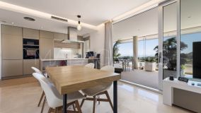 Lägenhet for sale in Botanic, Benahavis