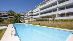 Lägenhet for sale in Botanic, Benahavis