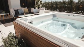 Ground Floor Apartment for sale in Cancelada, Estepona East