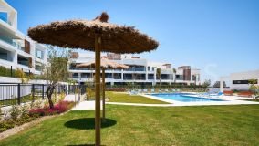 Ground Floor Apartment for sale in Cancelada, Estepona East