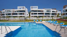 Ground Floor Apartment for sale in Cancelada, Estepona East