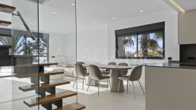 Penthaus zu verkaufen in Estepona
