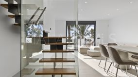 Penthaus zu verkaufen in Estepona