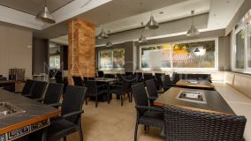 Restaurant for sale in Guadalcantara, San Pedro de Alcantara