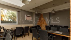 Restaurant for sale in Guadalcantara, San Pedro de Alcantara