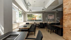 Restaurant for sale in Guadalcantara, San Pedro de Alcantara