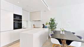 Apartamento en venta en Cortijo del Golf, Estepona Este