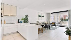 Apartamento en venta en Cortijo del Golf, Estepona Este