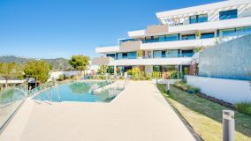 Apartamento Planta Baja en venta en Artola, Marbella Este