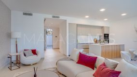 Apartamento Planta Baja en venta en Artola, Marbella Este