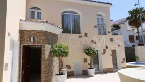 Villa for sale in San Pedro de Alcantara