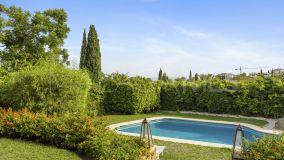 Villa for sale in Los Flamingos, Benahavis