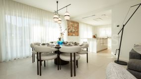 Zweistöckiges Penthouse zu verkaufen in Lomas del Rey, Marbella Goldene Meile