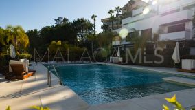 Duplex Penthouse for sale in Marbella Golden Mile