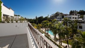 Zweistöckiges Penthouse zu verkaufen in Lomas del Rey, Marbella Goldene Meile