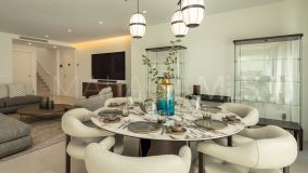 Zweistöckiges Penthouse zu verkaufen in Lomas del Rey, Marbella Goldene Meile