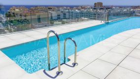 Appartement for sale in Estepona Centre, Estepona Ville