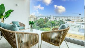 Appartement for sale in Estepona Centre, Estepona Ville