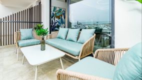 Appartement for sale in Estepona Centre, Estepona Ville