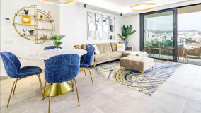 Appartement for sale in Estepona Centre, Estepona Ville