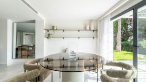 Villa for sale in Nueva Andalucia, Marbella