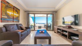 3 bedrooms Mijas Golf penthouse for sale