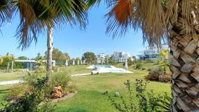 For sale 2 bedrooms duplex penthouse in Atalaya