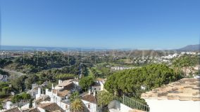 La Heredia, apartamento en venta