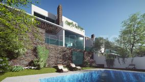 La Cala Hills villa for sale
