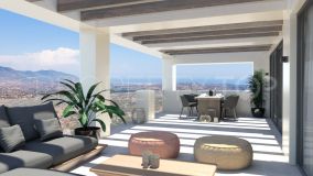 Buy town house in La Mairena with 4 bedrooms