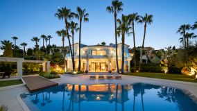 La Cerquilla 6 bedrooms villa for sale