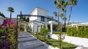 La Cerquilla 6 bedrooms villa for sale
