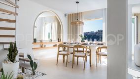 La Quinta Hills penthouse for sale