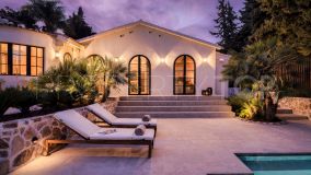 Villa en venta en Nueva Andalucia, 1.795.000 €