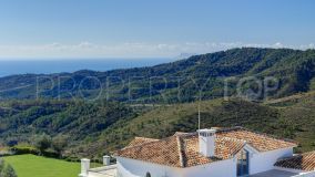 Villa a la venta en Monte Mayor con 5 dormitorios