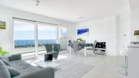 Appartement Terrasse for sale in Doña Julia, Casares