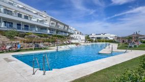 Appartement Terrasse for sale in Doña Julia, Casares