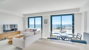 Ático en venta en Casares Playa, Bahia de Casares