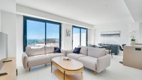 Ático en venta en Casares Playa, Bahia de Casares