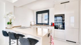 Ático en venta en Casares Playa, Bahia de Casares