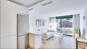 Erdgeschosswohnung zu verkaufen in Torremolinos