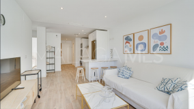 Erdgeschosswohnung zu verkaufen in Torremolinos