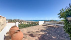 Semi Detached House for sale in La Cala del Moral, Rincon de la Victoria