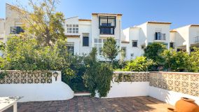 Semi Detached House for sale in La Cala del Moral, Rincon de la Victoria