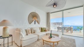 Wohnung zu verkaufen in Benalmadena