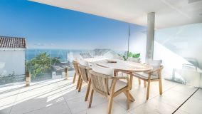 Apartamento en venta en Benalmadena