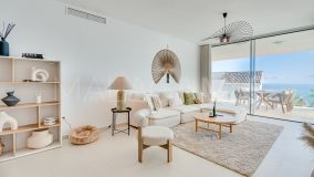 Apartamento en venta en Benalmadena