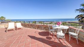 Erdgeschosswohnung zu verkaufen in Casares del Mar