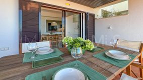 Erdgeschosswohnung zu verkaufen in Casares del Mar
