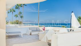 Appartement for sale in Sinfonia del Mar, Estepona Ouest
